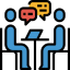 Interview іконка 64x64