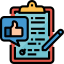 Checklist іконка 64x64