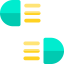 Headlight icône 64x64