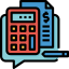 Invoice іконка 64x64