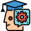 Graduate іконка 64x64