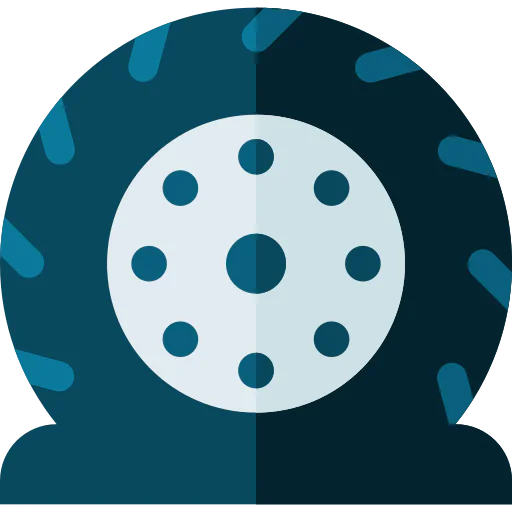 Flat icon