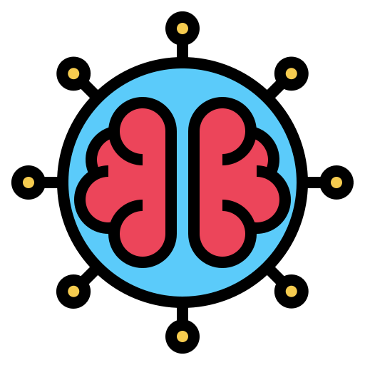 Brain icon