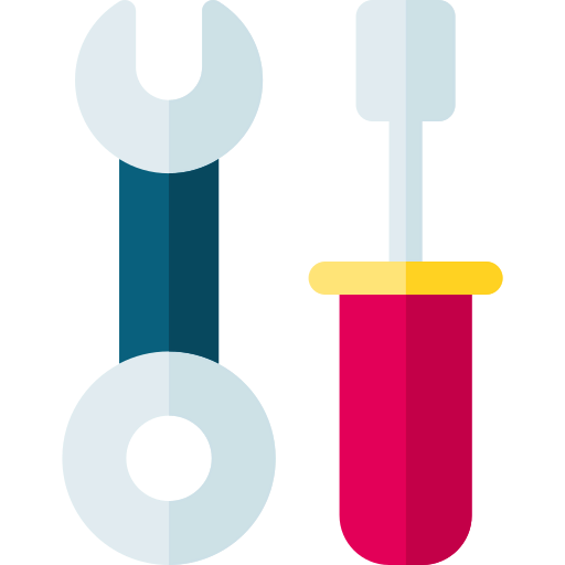 Tools 图标