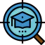 Target іконка 64x64