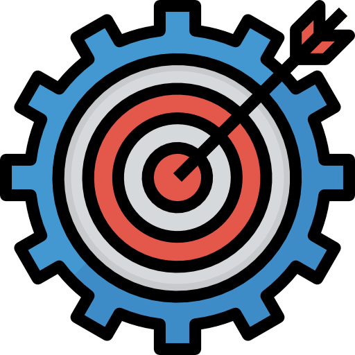 Target 图标