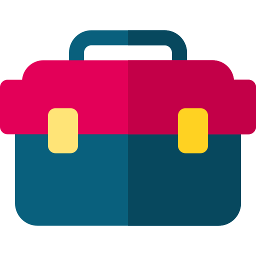 Toolbox icon