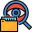 Searching іконка 64x64