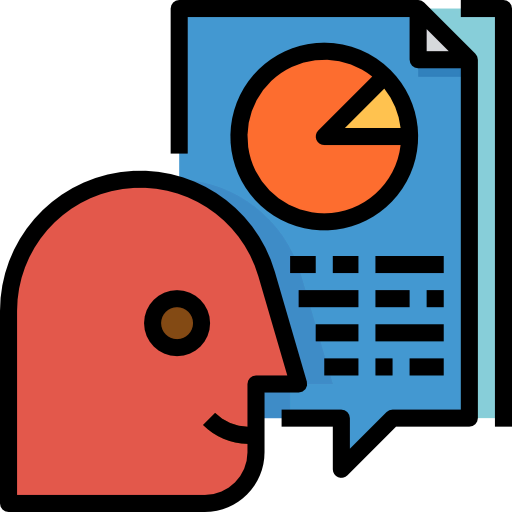 Graphs icon