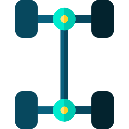 Chassis icon