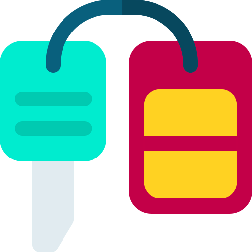 Car key іконка