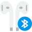 Earphones icon 64x64