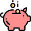 Save money іконка 64x64