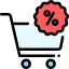 Bargain іконка 64x64