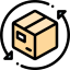 Exchange іконка 64x64