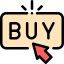 Buy іконка 64x64