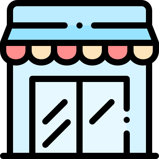Store icon
