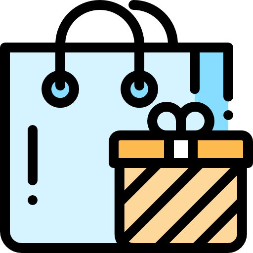 Gift icon
