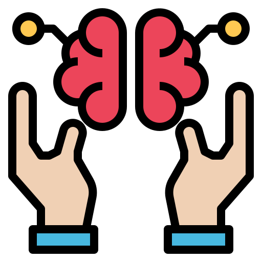 Brain icon