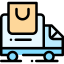 Delivery іконка 64x64