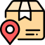 Place іконка 64x64
