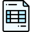 Invoice іконка 64x64