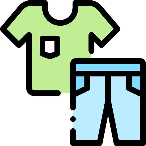 Clothes icon