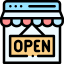 Open іконка 64x64