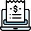 Invoice іконка 64x64