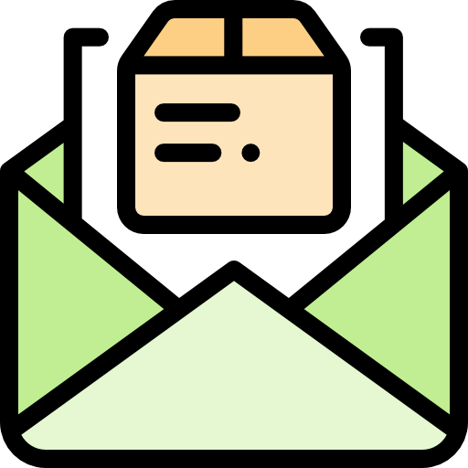 Newsletter Ikona