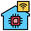House icon 64x64