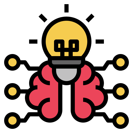 Brain icon