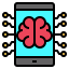 Mobile icon 64x64