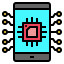 Mobile icon 64x64
