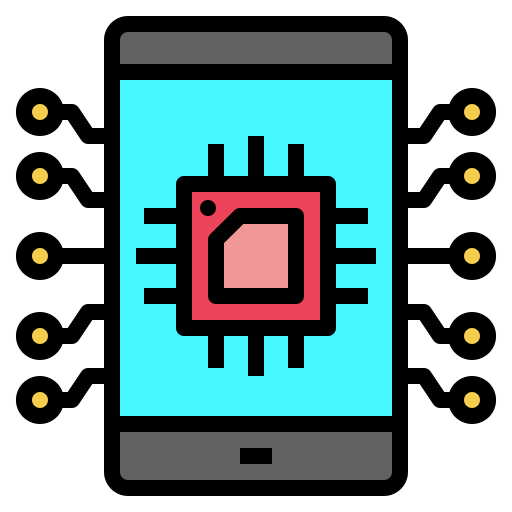 Mobile icon