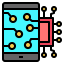 Mobile icon 64x64