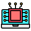 Laptop icon 64x64