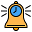 Alarm 图标 64x64
