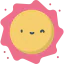 Sun 图标 64x64