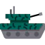 Tank icon 64x64