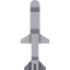 Missile icon 64x64