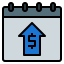 Pay day 图标 64x64