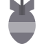 Bomb icon 64x64