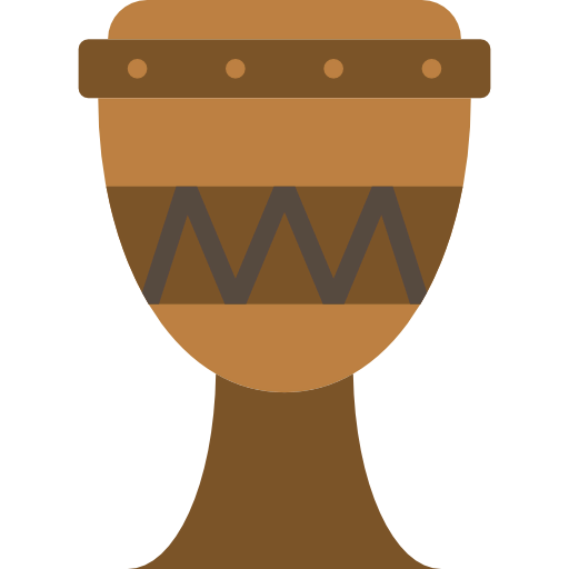 Drum icon