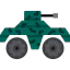 Tank icon 64x64