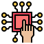 Processor icon 64x64