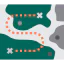 Map icon 64x64