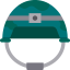 Helmet icon 64x64