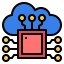 Processor icon 64x64