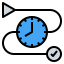 Working time 图标 64x64
